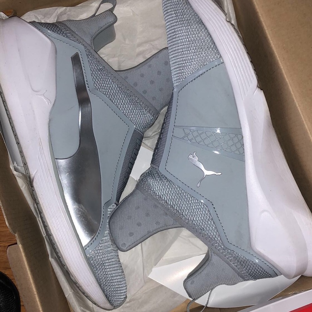 Pumas
